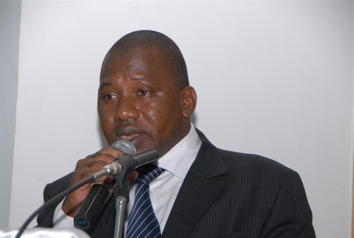 Tournée de mobilisation de Sidiki Konaté: les transporteurs d’Adjamé s’activent pour la réélection de Ouattara